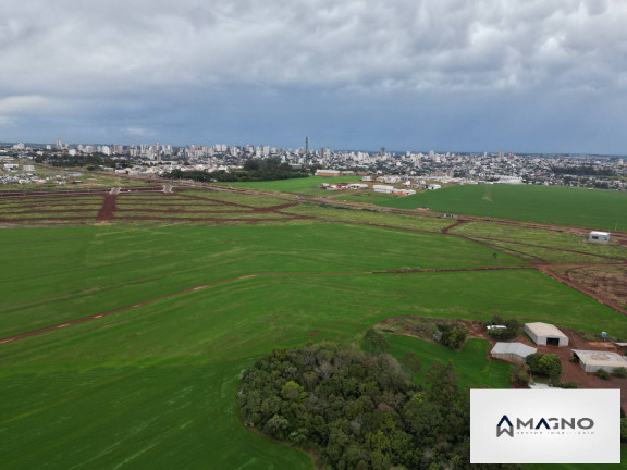 Imagem Terreno à Venda, 154 m² em Brazmadeira - Cascavel Imagem Terreno à Venda, 154 m² em Brazmadeira - Cascavel
