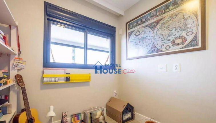 Imagem Apartamento com 2 Quartos à Venda, 72 m² em Pinheiros - São Paulo