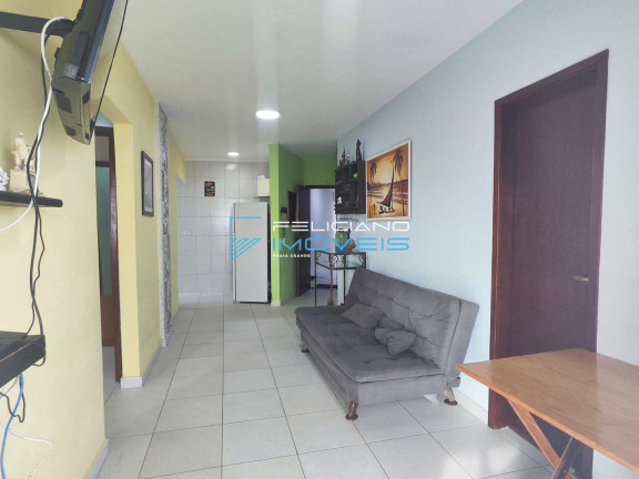 Imagem Apartamento com 2 Quartos à Venda, 72 m² em Balneário Maracanã - Praia Grande Imagem Apartamento com 2 Quartos à Venda, 72 m² em Balneário Maracanã - Praia Grande