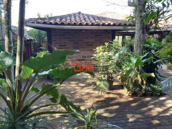 Imagem Casa com 4 Quartos à Venda, 390 m² em Geribá - Armação Dos Búzios Imagem Casa com 4 Quartos à Venda, 390 m² em Geribá - Armação Dos Búzios