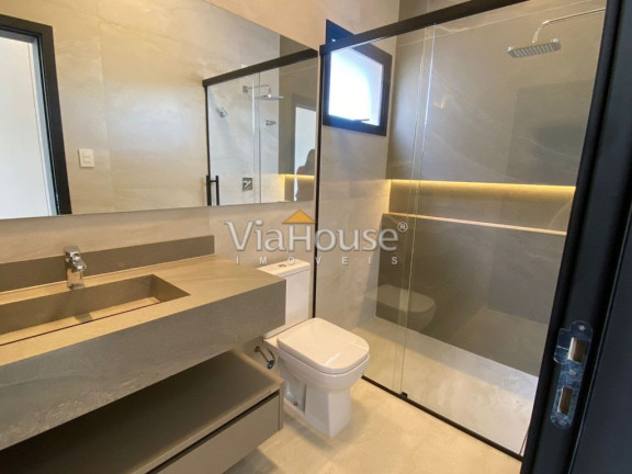 Casa de Condomínio com 4 Quartos à Venda, 1.750 m² em Condomínio Fazenda Santa Maria - Cravinhos