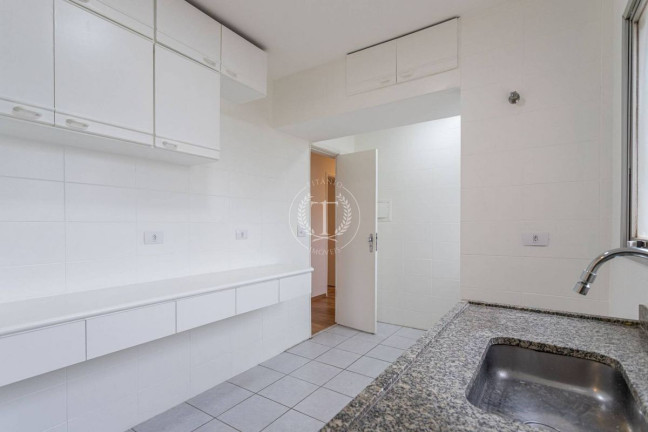 Imagem Apartamento com 3 Quartos à Venda, 73 m² em Saúde - São Paulo
