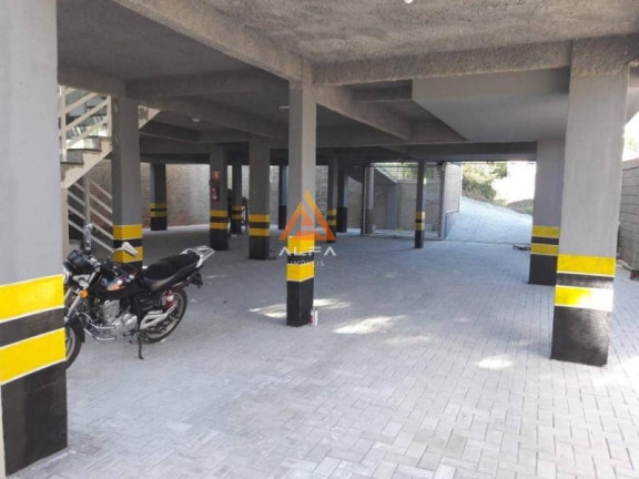 Imagem Apartamento com 2 Quartos à Venda, 87 m²