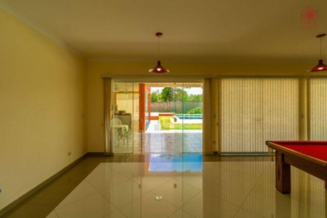 Imagem Casa com 5 Quartos à Venda, 576 m² em Jacaré - Cabreúva