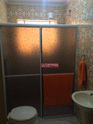 Imagem Sobrado com 2 Quartos à Venda, 120 m² em Vila Galvão - Guarulhos