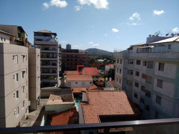 Imagem Cobertura com 4 Quartos à Venda, 280 m² em Passagem - Cabo Frio Imagem Cobertura com 4 Quartos à Venda, 280 m² em Passagem - Cabo Frio