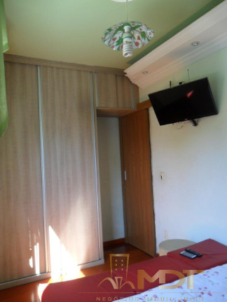 Imagem Apartamento com 3 Quartos à Venda, 67 m² em Heliópolis - Belo Horizonte Imagem Apartamento com 3 Quartos à Venda, 67 m² em Heliópolis - Belo Horizonte