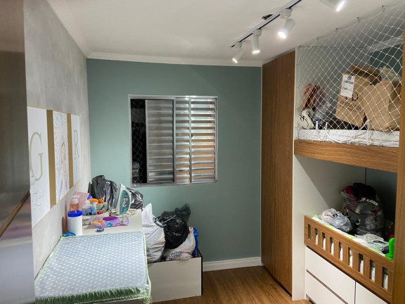 Imagem Apartamento com 2 Quartos à Venda, 56 m² em Montanhão - São Bernardo Do Campo Imagem Apartamento com 2 Quartos à Venda, 56 m² em Montanhão - São Bernardo Do Campo