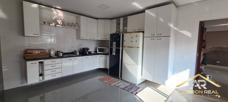 Imagem Sobrado com 4 Quartos à Venda, 405 m² em Novo Osasco - Osasco