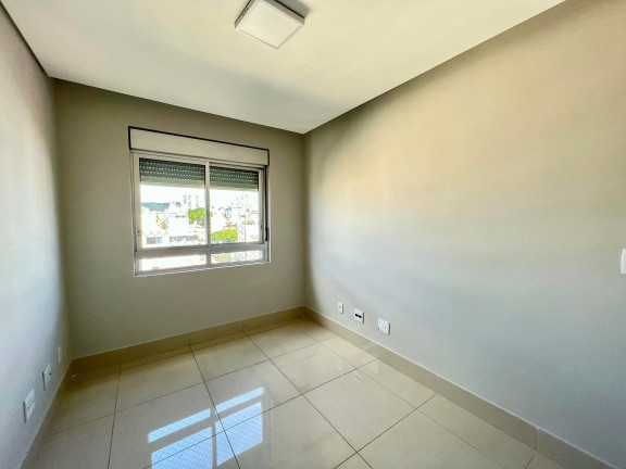 Imagem Apartamento com 4 Quartos à Venda, 115 m² em Castelo - Belo Horizonte