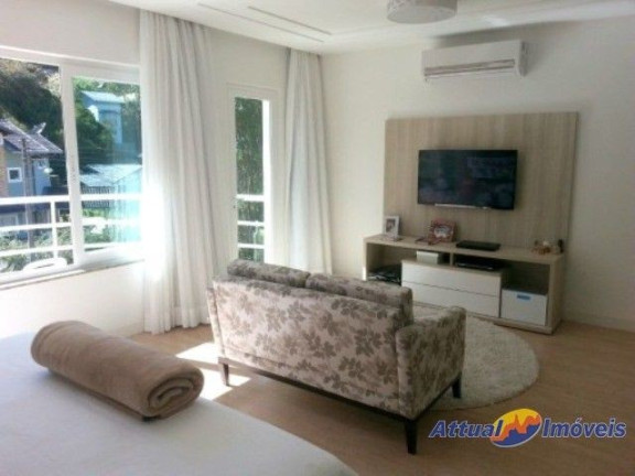 Imagem Casa com 4 Quartos à Venda, 600 m² em Parque Do Imbui - Teresópolis