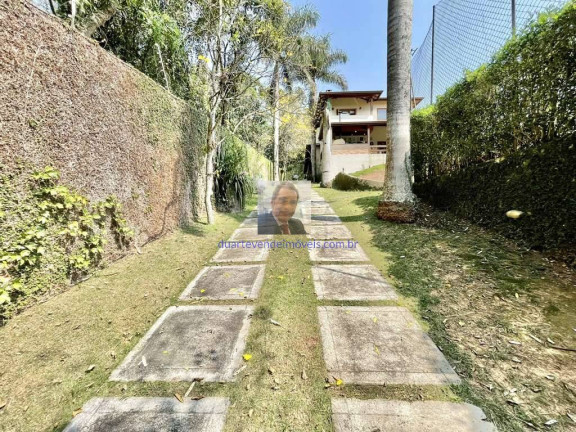 Imagem Casa com 4 Quartos à Venda, 540 m² em Chácara Vale Do Rio Cotia - Carapicuíba