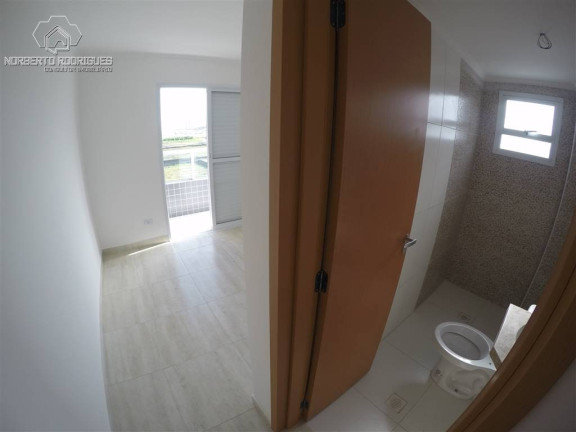 Imagem Apartamento com 2 Quartos à Venda, 78 m² em Guilhermina - Praia Grande