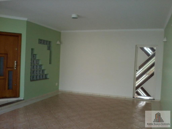 Imagem Casa com 3 Quartos à Venda, 246 m² em Campestre - Santo André