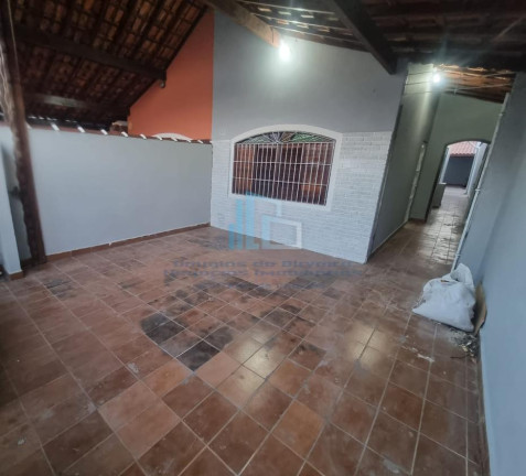 Imagem Casa com 2 Quartos à Venda, 80 m² em Maracanã - Praia Grande Imagem Casa com 2 Quartos à Venda, 80 m² em Maracanã - Praia Grande