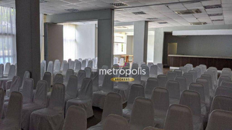 Imagem Sala Comercial para Alugar, 736 m² em Centro - São Bernardo Do Campo Imagem Sala Comercial para Alugar, 736 m² em Centro - São Bernardo Do Campo