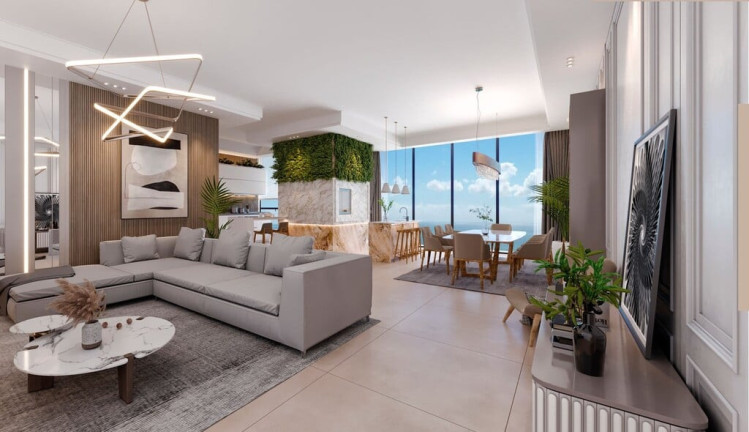 Imagem Apartamento com 5 Quartos à Venda, 560 m² em Centro - Itapema Imagem Apartamento com 5 Quartos à Venda, 560 m² em Centro - Itapema