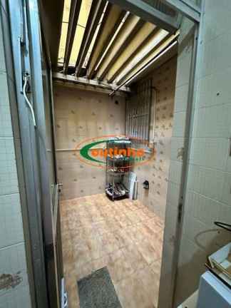 Imagem Apartamento com 2 Quartos à Venda, 50 m² em Maracanã - Rio De Janeiro
