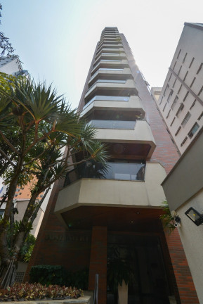 Imagem Apartamento com 3 Quartos à Venda, 177 m² em Perdizes - São Paulo