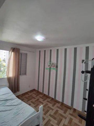 Imagem Apartamento com 2 Quartos à Venda, 43 m² em Vila Alzira - Guarulhos