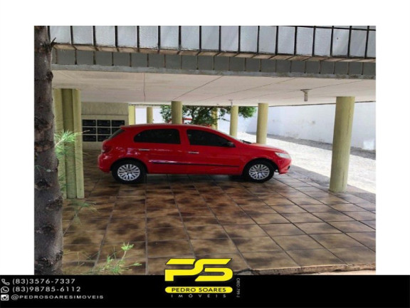 Imagem Apartamento com 3 Quartos para Alugar, 80 m² em Manaíra - João Pessoa Imagem Apartamento com 3 Quartos para Alugar, 80 m² em Manaíra - João Pessoa