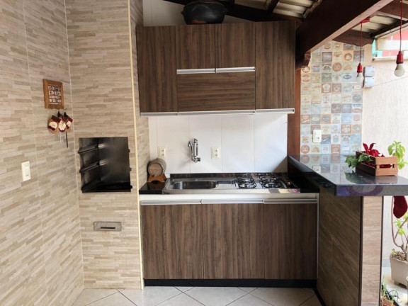 Imagem Casa com 2 Quartos à Venda, 100 m² em Sapucaias Iii - Contagem