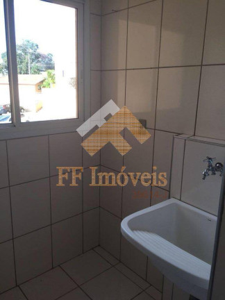 Imagem Apartamento com 2 Quartos à Venda, 67 m² em Cidade Jardim - São Carlos