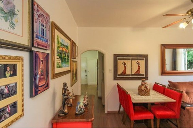 Imagem Apartamento com 2 Quartos à Venda, 81 m² em Petrópolis - Porto Alegre Imagem Apartamento com 2 Quartos à Venda, 81 m² em Petrópolis - Porto Alegre