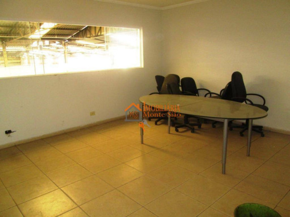 Imagem Galpão à Venda, 2.230 m² em Cumbica - Guarulhos