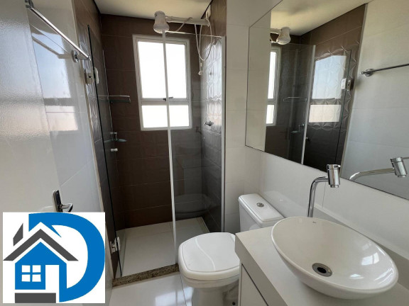 Imagem Apartamento com 2 Quartos à Venda, 48 m² em Jardim Guarujá - Sorocaba Imagem Apartamento com 2 Quartos à Venda, 48 m² em Jardim Guarujá - Sorocaba