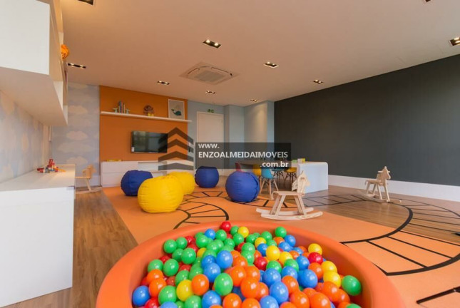 Imagem Apartamento com 1 Quarto à Venda, 40 m² em Vila Mariana - São Paulo Imagem Apartamento com 1 Quarto à Venda, 40 m² em Vila Mariana - São Paulo