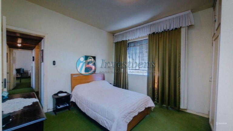 Imagem Apartamento com 3 Quartos à Venda, 107 m² em Centro - Curitiba Imagem Apartamento com 3 Quartos à Venda, 107 m² em Centro - Curitiba