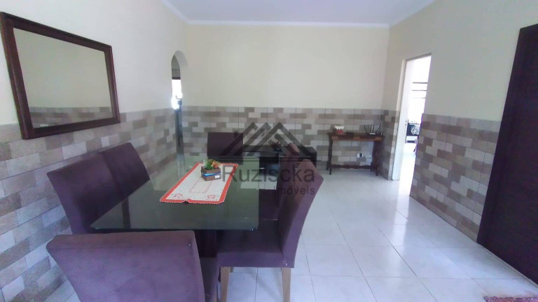 Imagem Chácara com 5 Quartos à Venda, 6.900 m² em Balneario Gaivotas - Itanhaém