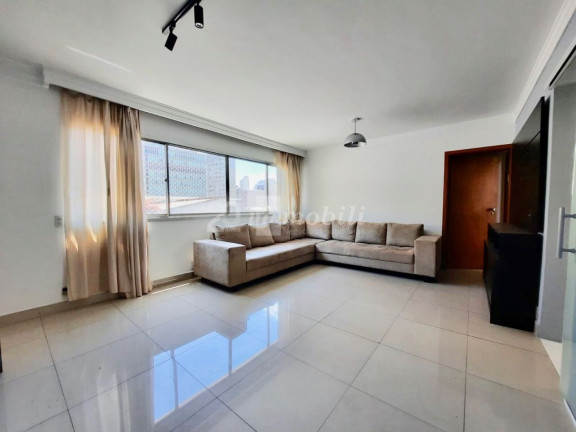 Imagem Apartamento com 3 Quartos à Venda, 130 m² em Santa Cecília - São Paulo Imagem Apartamento com 3 Quartos à Venda, 130 m² em Santa Cecília - São Paulo