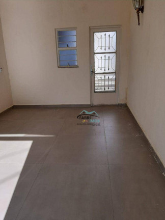 Imagem Sobrado com 3 Quartos à Venda, 160 m² em Jardim Faculdade - Sorocaba