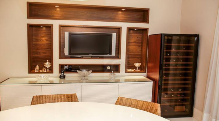 Imagem Apartamento com 4 Quartos à Venda, 340 m² em Centro - Indaiatuba