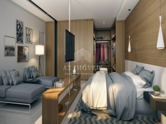 Imagem Apartamento com 3 Quartos à Venda, 92 m² em Menino Deus - Porto Alegre