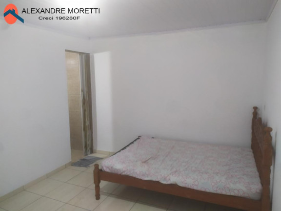 Imagem Casa com 3 Quartos à Venda, 125 m² em Vila Angelica - Sorocaba Imagem Casa com 3 Quartos à Venda, 125 m² em Vila Angelica - Sorocaba