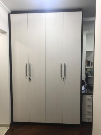 Imagem Apartamento com 5 Quartos à Venda, 230 m² em Vila Suzana (morumbi) - São Paulo Imagem Apartamento com 5 Quartos à Venda, 230 m² em Vila Suzana (morumbi) - São Paulo