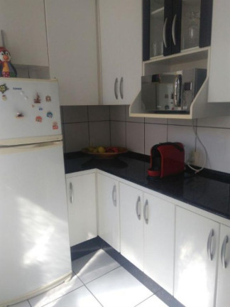 Imagem Apartamento com 2 Quartos à Venda, 70 m² em Jardim João Paulo Ii - Sumaré Imagem Apartamento com 2 Quartos à Venda, 70 m² em Jardim João Paulo Ii - Sumaré