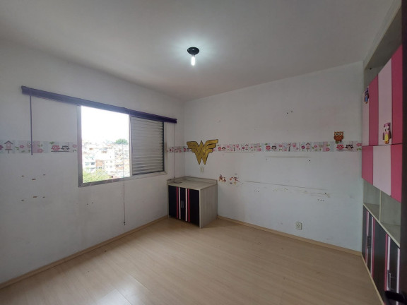 Imagem Imóvel com 2 Quartos à Venda, 58 m² em Helena Maria - Osasco