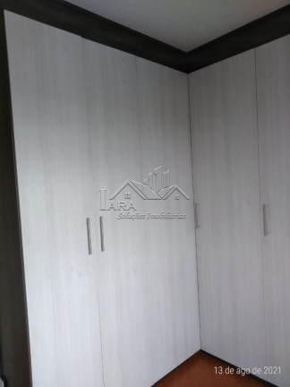 Imagem Apartamento com 2 Quartos à Venda,  em Vila Carmosina - São Paulo