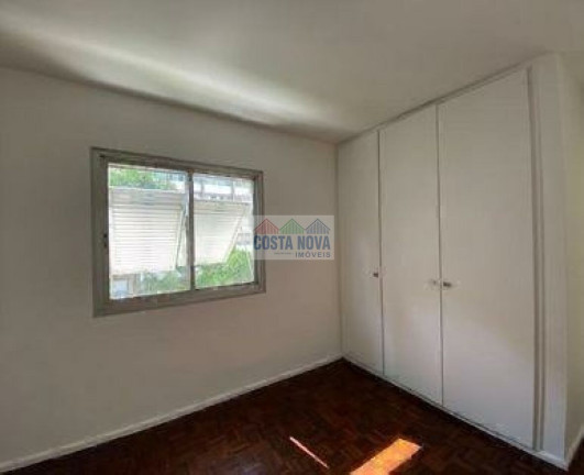 Imagem Apartamento com 3 Quartos para Alugar, 110 m² em Cerqueira César - São Paulo