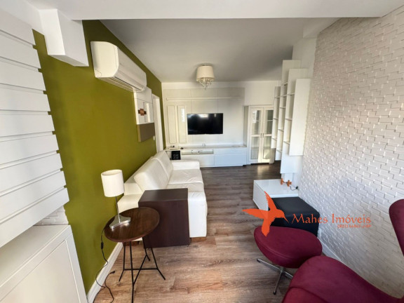 Imagem Imóvel com 2 Quartos à Venda, 54 m² em Pinheiros - São Paulo Imagem Imóvel com 2 Quartos à Venda, 54 m² em Pinheiros - São Paulo