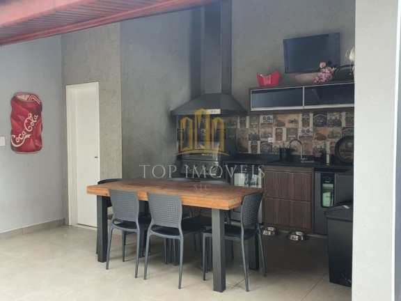 Imagem Casa de Condomínio com 4 Quartos à Venda, 340 m² em Urbanova - São José Dos Campos Imagem Casa de Condomínio com 4 Quartos à Venda, 340 m² em Urbanova - São José Dos Campos