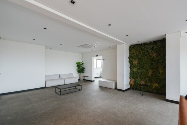 Imagem Studio com 1 Quarto à Venda, 18 m² em Bela Vista - São Paulo Imagem Studio com 1 Quarto à Venda, 18 m² em Bela Vista - São Paulo