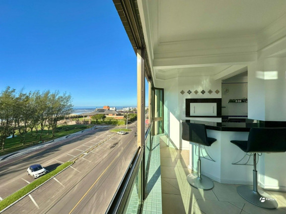 Apartamento com 3 Quartos à Venda, 130 m² em Navegantes - Capão Da Canoa