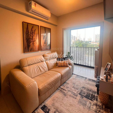 Imagem Apartamento com 2 Quartos à Venda, 55 m² em Parque Campolim - Sorocaba