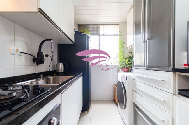 Imagem Imóvel com 2 Quartos à Venda, 47 m² em Cachoeira - Curitiba Imagem Imóvel com 2 Quartos à Venda, 47 m² em Cachoeira - Curitiba