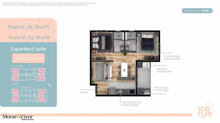 Imagem Imóvel Comercial à Venda, 26 m² em Tingui - Curitiba
